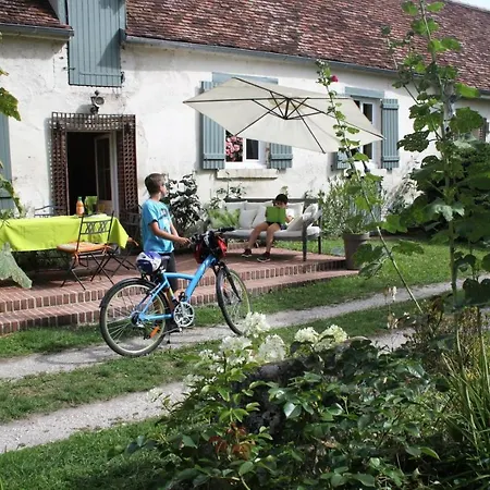 Le Relais De Poste *