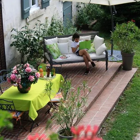 Σπίτι διακοπών Le Relais De Poste