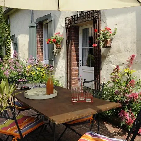 Σπίτι διακοπών Le Relais De Poste